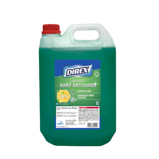 Baño Antisarro DIREX 5Lts.